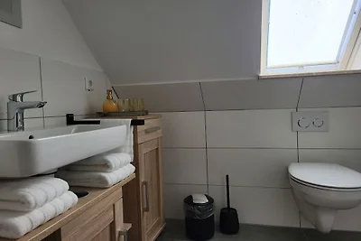 Ferienwohnung mit 1 Schlafzimmer