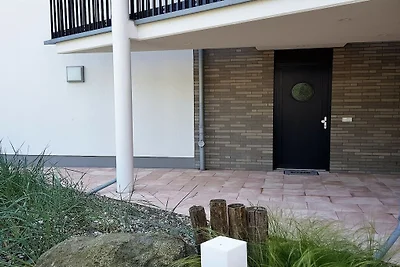 Ferienwohnung mit 2 Schlafzimmer