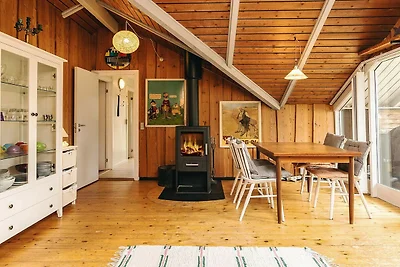 4 Personen Ferienhaus in Væggerløse