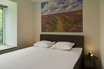 Bungalow auf Texel am Nationalpark