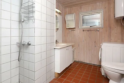 8 Personen Ferienhaus in Vejers Strand