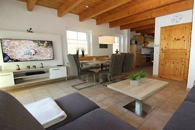 Holiday house in Butjadingen - Burhave with 4...