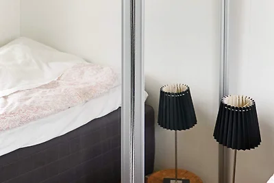 6 Personen Ferienhaus in FALKENBERG-By Traum