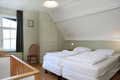 Haustierfreundliches Bauernhaus