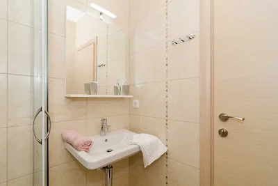 Apartments Marmo - One Bedroom Apartment with...
