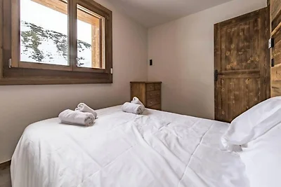 Olvera 506 - Neue Wohnung an der Piste