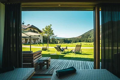 Dolomiten am Stacherhof