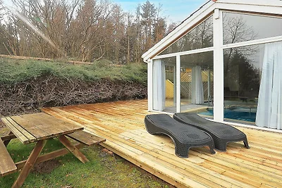 10 persone case ad Rudkøbing