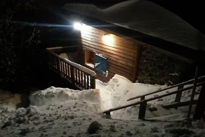 Gemütliches Alpenchalet für zwei