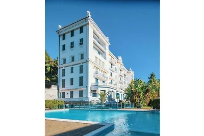 Belvedere Hambury Apartment