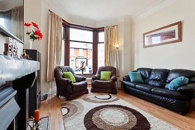 Cushy Appartamento a Blackpool vicino al mare