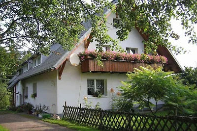 Agriturismo Neuendorfkrug, Lütow