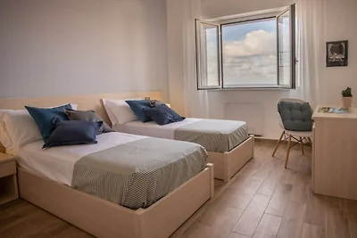 Habitaciones con vistas al mar - Habitación d...
