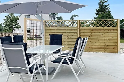 4 Sterne Ferienhaus in Klintehamn