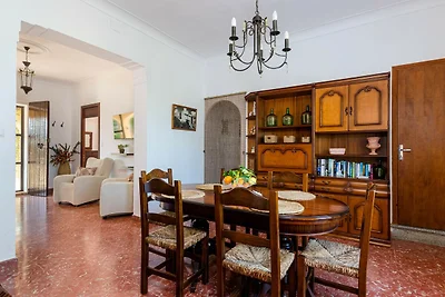 Villa in ruhiger Lage