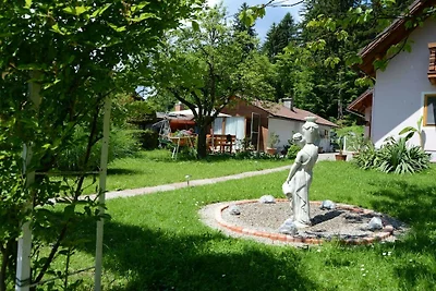 Alla sorgente del bosco Residenza di vacanza...