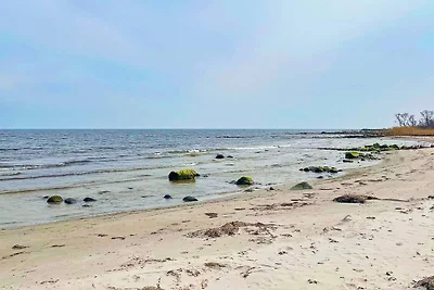 3 persoons vakantie huis in BERGKVARA-By...