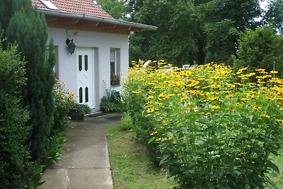 Casa vacanze a Sommerfeld vicino al lago