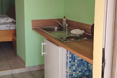 Comfort Kostrena Apartments Rijeka -Studio ap...