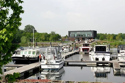 Ferienhaus mit Dachterrasse in Limburg