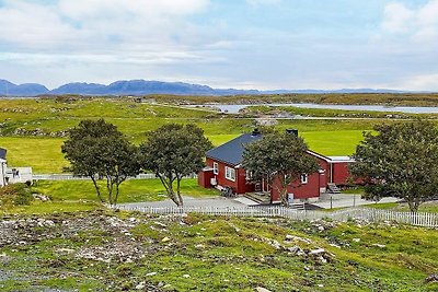 11 Personen Ferienhaus in Tarva