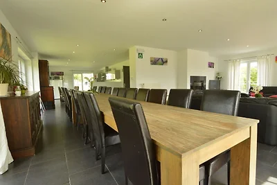 Ferienhaus in Lierneux mit eigenem Garten und...
