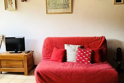 2 Zimmer für 5 Personen