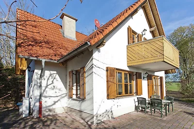 Gemütliches Ferienhaus in Mühlbach in...