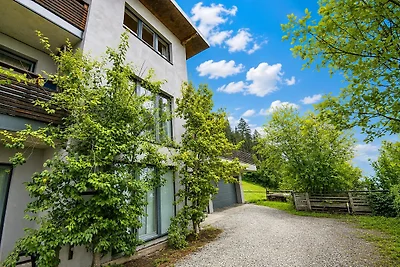 Appartement in Aschau bij Skilift Kaltenbach