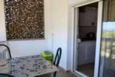 Apartments Hasić Marina - Studio Apartment wi...