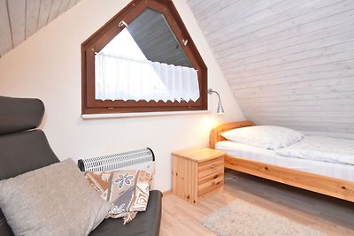 Gemütliches Cottage in Seenähe in Langelsheim