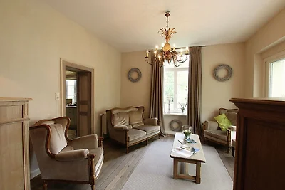 Vakantiehuis in Latour met tuin