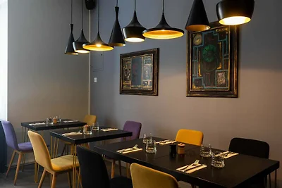 Rooms Lejletul - Triple Room