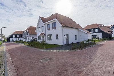 Luxuriöse Villa in Cadzand in Strandnähe