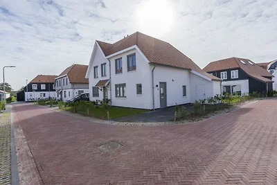 Luxe villa op 5 minuten loopafstand van...