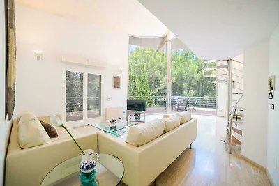 Casa vacanza a Alcתdia con piscina
