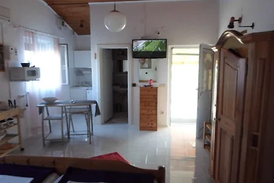 Kata Peaceful Apartment - Studio Apartment