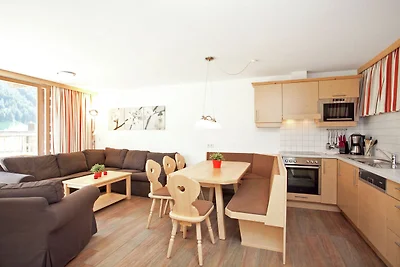 Luxuriöses Chalet im Pinzgau mit Pool