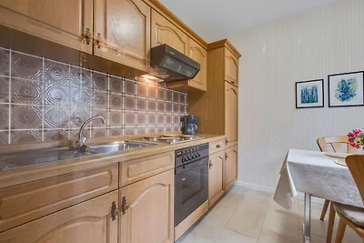Appartamento con terrazza privata a Velmede