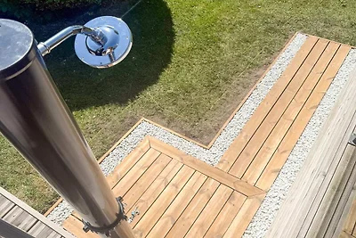 5 Sterne Ferienhaus in Frederikshavn