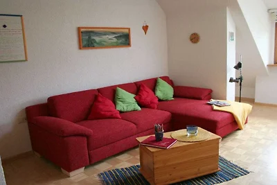 Haus "Bergwiese"  Ingeborg Wetzel