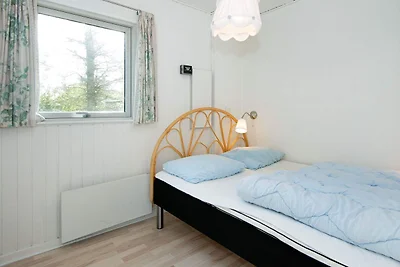 6 Personen Ferienhaus in Tarm