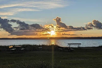 8 Personen Ferienhaus in Ebeltoft-By Traum