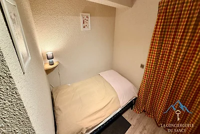 Ruhige Ecke nahe der Bergstraße