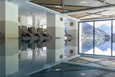 Gemütliche Ferienwohnung in Rauris