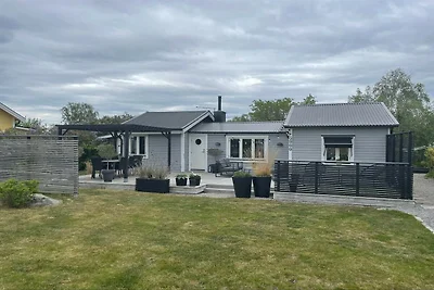 4 Sterne Ferienhaus in SÖLVESBORG