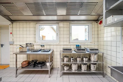Pittoresca casa vacanze con bar a Schleiden