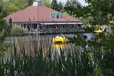 Neu gestalteter Bungalow mit Geschirrspüler n...