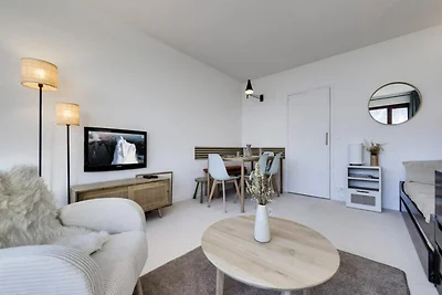 Tignes Le Lac Bec-rouge, 2 Zimmer, 4 Schlafpl...