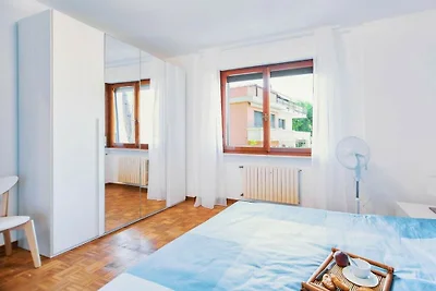 Silent apartment
